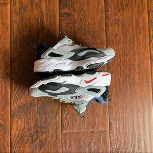 🍃 Fila Dad Shoes 🍃